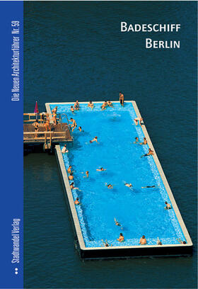 Hettlage |  Badeschiff Berlin | Buch |  Sack Fachmedien