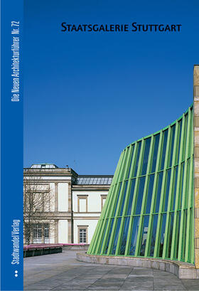Holl |  Staatsgalerie Stuttgart | Buch |  Sack Fachmedien