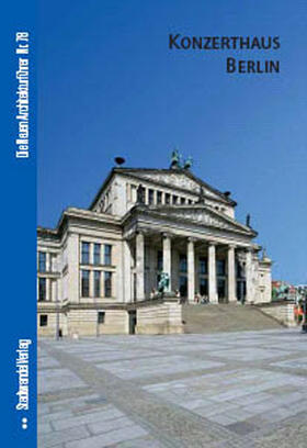 Cobbers |  Konzerthaus Berlin | Buch |  Sack Fachmedien