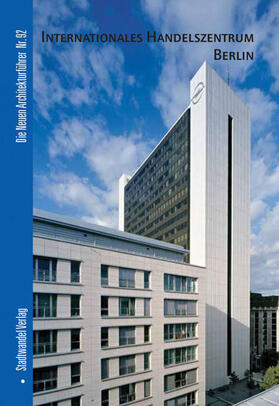 Klaaßen |  Internationales Handelszentrum Berlin | Buch |  Sack Fachmedien