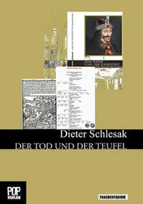 Schlesak |  DER TOD UND DER TEUFEL. | Buch |  Sack Fachmedien