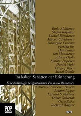 Aldulescu / Bastovoi / Bänulescu |  Im kalten Schatten der Erinnerung. | Buch |  Sack Fachmedien