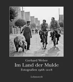 Weber / Bertram |  Im Land der Mulde | Buch |  Sack Fachmedien