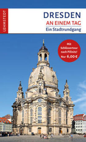 Mundus |  Dresden an einem Tag | Buch |  Sack Fachmedien