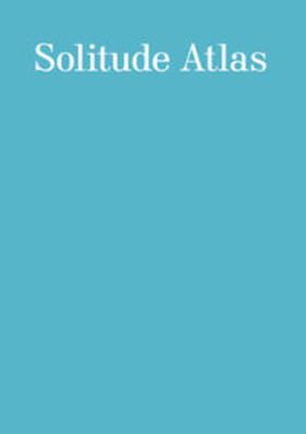 Joly |  Solitude Atlas | Buch |  Sack Fachmedien