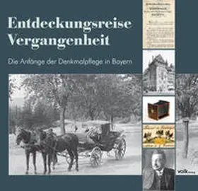 Hetzer / Stephan |  Entdeckungsreise Vergangenheit | Buch |  Sack Fachmedien