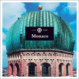 Volk |  Monaco | Buch |  Sack Fachmedien