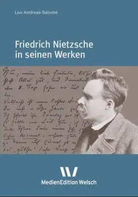 Andreas-Salomé / Unger |  Friedrich Nietzsche in seinen Werken | eBook | Sack Fachmedien