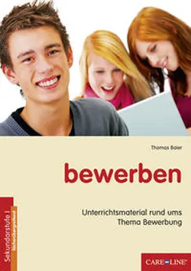 Baier |  Bewerben | Buch |  Sack Fachmedien