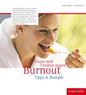 Tanzer |  Essen und Trinken gegen Burnout | Buch |  Sack Fachmedien