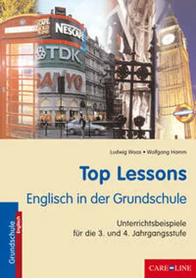 Waas / Hamm |  Top Lessons | Buch |  Sack Fachmedien