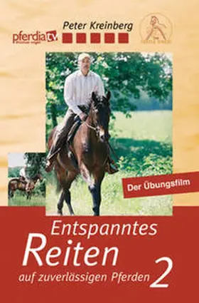 Kreinberg / Vogel |  Entspanntes Reiten auf zuverlässigen Pferden | Sonstiges |  Sack Fachmedien