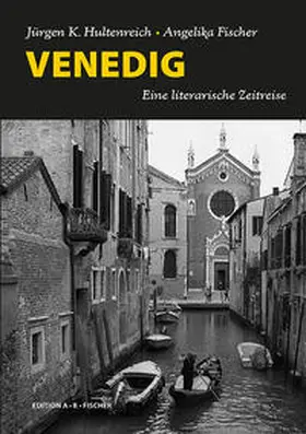 Hultenreich |  VENEDIG | Buch |  Sack Fachmedien