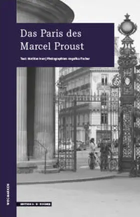 Iven |  Das Paris des Marcel Proust | Buch |  Sack Fachmedien