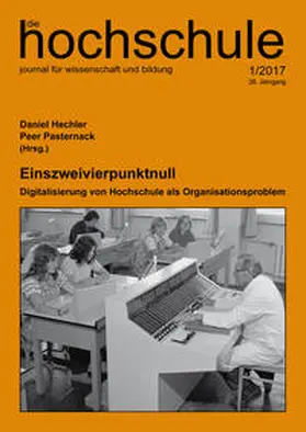 Hechler / Pasternack |  Einszweivierpunktnull | Buch |  Sack Fachmedien