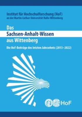 Pasternack |  Das Sachsen-Anhalt-Wissen aus Wittenberg | Buch |  Sack Fachmedien