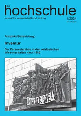 Bomski |  Inventur | Buch |  Sack Fachmedien