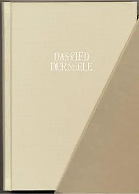 Merkel / C.E.M. (Anonymus) / Gichtel |  Das Lied der Seele | Buch |  Sack Fachmedien