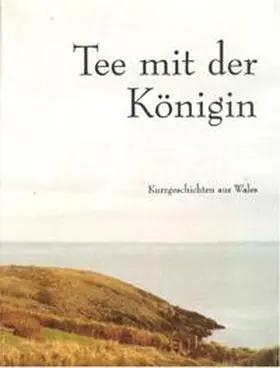  Tee mit der Königin | Buch |  Sack Fachmedien