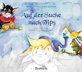  Malen mit dem kleinen Zauberer | Buch |  Sack Fachmedien