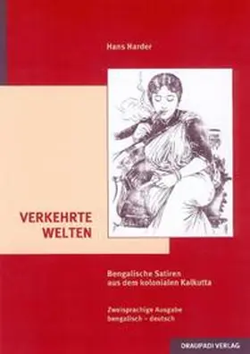 Harder |  Verkehrte Welten | Buch |  Sack Fachmedien