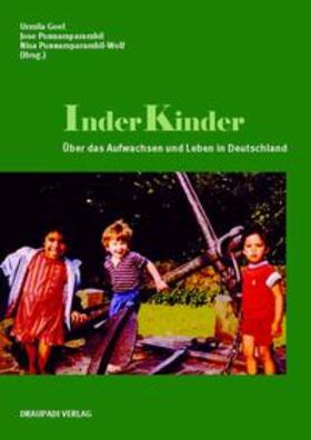 Goel / Punnamparambil / Punnamparambil-Wolf |  InderKinder | Buch |  Sack Fachmedien