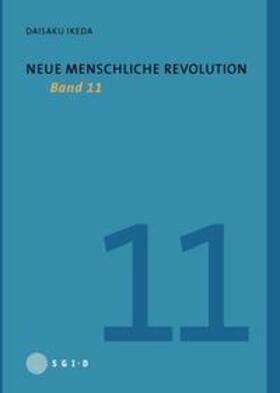 Ikeda |  Neue Menschliche Revolution | Buch |  Sack Fachmedien