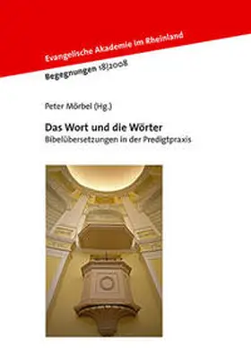 Mörbel |  Das Wort und die Wörter | Buch |  Sack Fachmedien