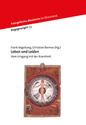 Vogelsang / Bermes |  Leben und Leiden | Buch |  Sack Fachmedien