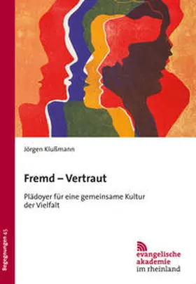 Klussmann |  Fremd - Vertraut | Buch |  Sack Fachmedien