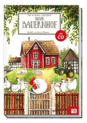 Ulrich |  Unser Bauernhof | Buch |  Sack Fachmedien