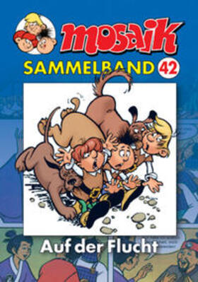 Schleiter |  MOSAIK Sammelband 042 Softcover | Buch |  Sack Fachmedien