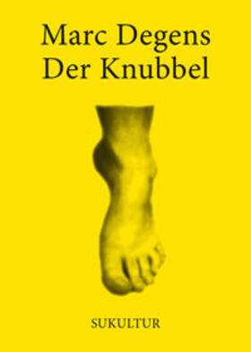 Degens |  Der Knubbel | Buch |  Sack Fachmedien