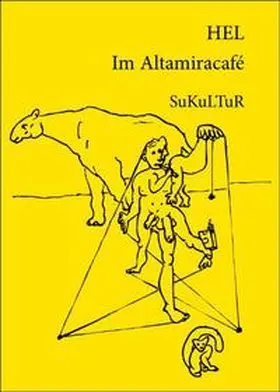 HEL |  Im Altamiracafé | Buch |  Sack Fachmedien