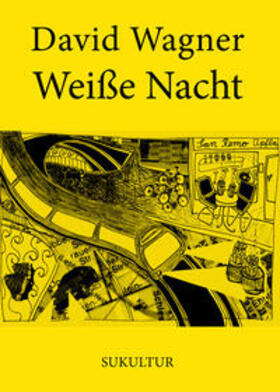 Wagner / Degens |  Weiße Nacht | Buch |  Sack Fachmedien