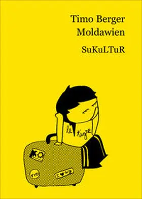 Berger | Moldawien | Buch | 978-3-937737-31-7 | sack.de