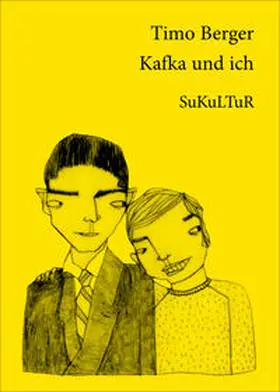 Berger |  Kafka und ich | Buch |  Sack Fachmedien