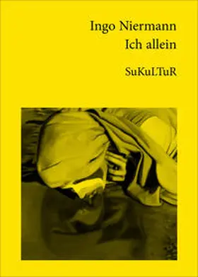 Niermann | Ich allein | Buch | 978-3-937737-87-4 | sack.de