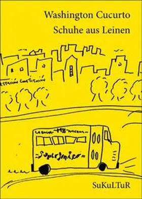 Cucurto |  Schuhe aus Leinen | Buch |  Sack Fachmedien