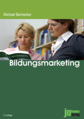 Bernecker |  Bildungsmarketing | Buch |  Sack Fachmedien