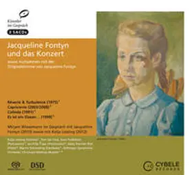 Wiesemann / Fontyn / Lessing |  Jacqueline Fontyn und das Konzert | Sonstiges |  Sack Fachmedien