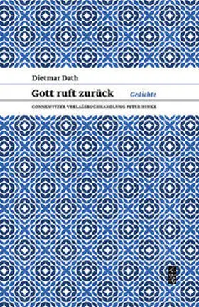 Dath |  Gott ruft zurück | Buch |  Sack Fachmedien