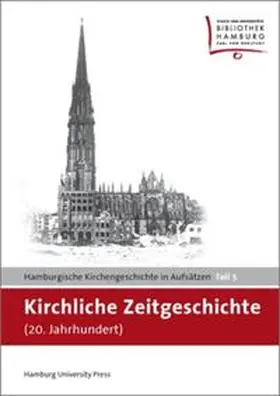 Mager / Hering |  Kirchliche Zeitgeschichte (20. Jahrhundert) | Buch |  Sack Fachmedien