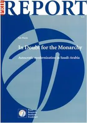 Wurm |  In Doubt for the Monarchy | Buch |  Sack Fachmedien