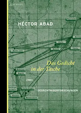 Abad |  Das Gedicht in der Jackentasche | Buch |  Sack Fachmedien