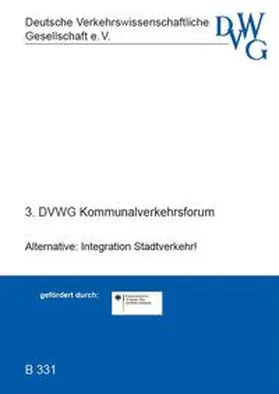  Alternative: Integration Stadtverkehr | Sonstiges |  Sack Fachmedien