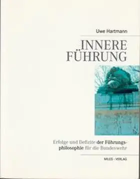 Hartmann |  Innere Führung | Buch |  Sack Fachmedien