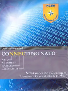 Hartmann |  Connecting NATO | Buch |  Sack Fachmedien