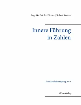 Dörfler-Dierken / Kramer |  Innere Führung in Zahlen | eBook | Sack Fachmedien