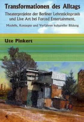 Pinkert | Transformationen des Alltags | Buch | 978-3-937895-23-9 | sack.de